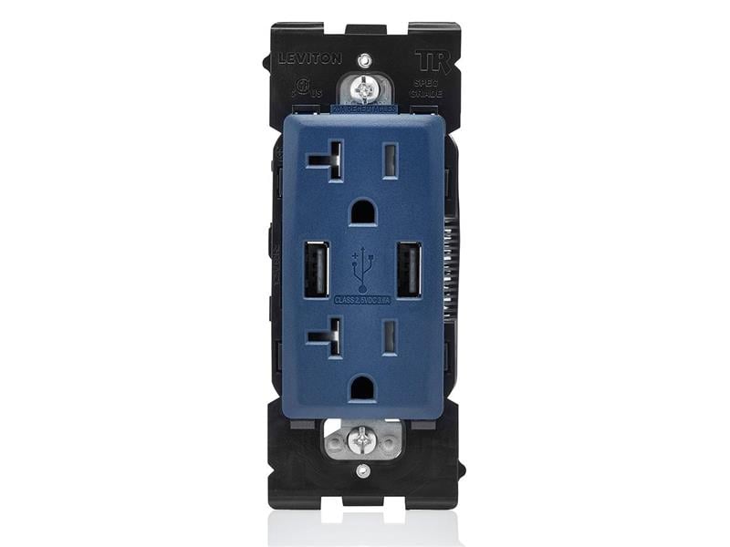 LEVITON RUAA2-RN