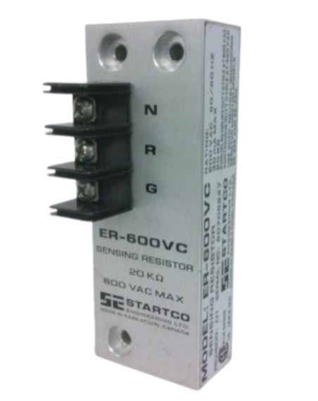 LITTELFUSE ER-600VC