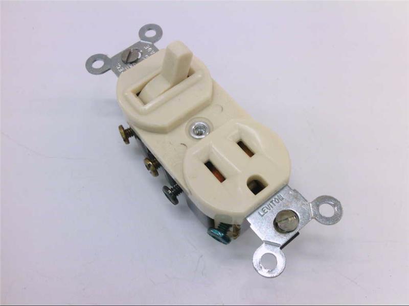 LEVITON 5245-I