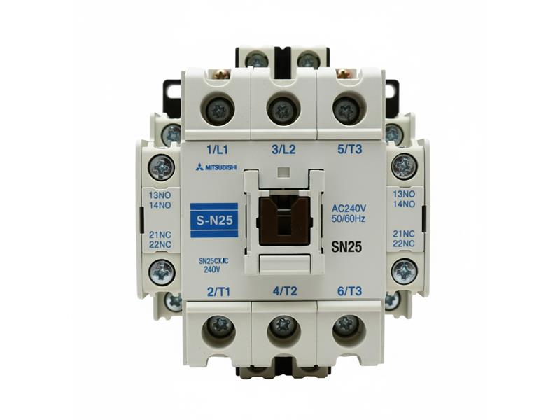 MITSUBISHI SN25CXAC240V