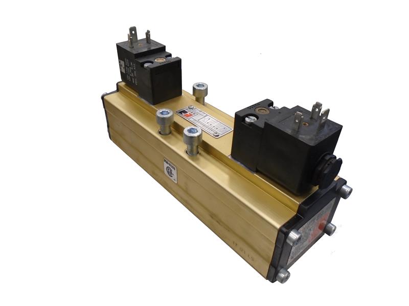 ROSS CONTROLS W6377B4407