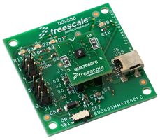 NXP SEMICONDUCTOR KIT3803MMA7660FC