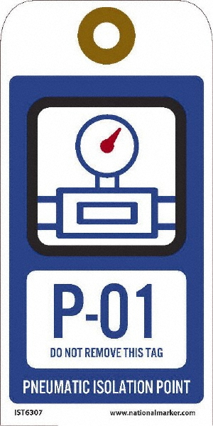 NMC SAFETY IST6307