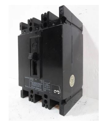 WESTINGHOUSE 4989D52G43
