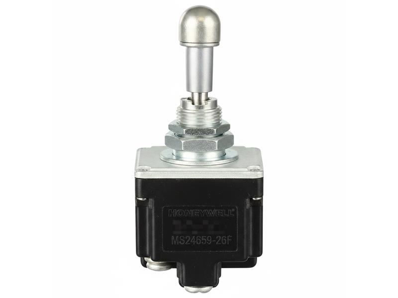 HONEYWELL MS24659-26F