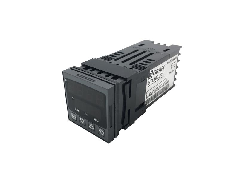 GRAFF GMBH GTL100-201