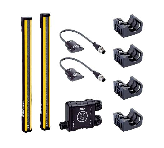 SICK C4P-PA12031S002