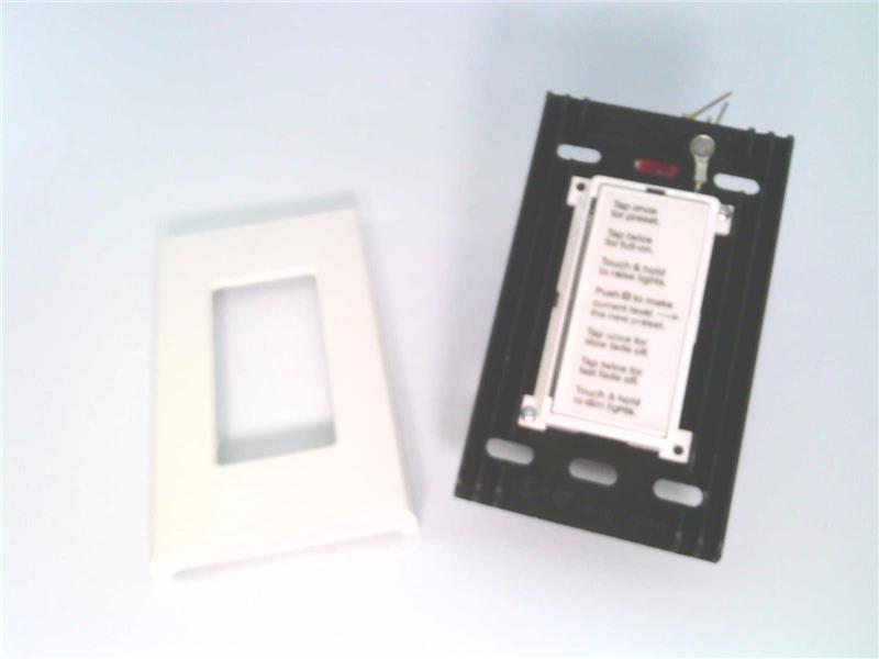 LIGHTOLIER MHP1000VAW