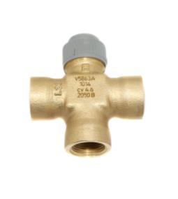 HONEYWELL V5863A1014