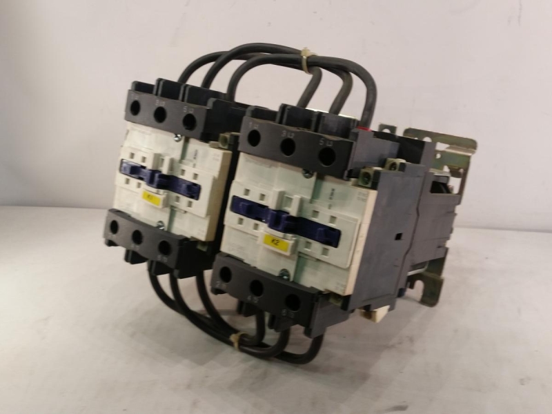 SCHNEIDER ELECTRIC LC2-D80BD