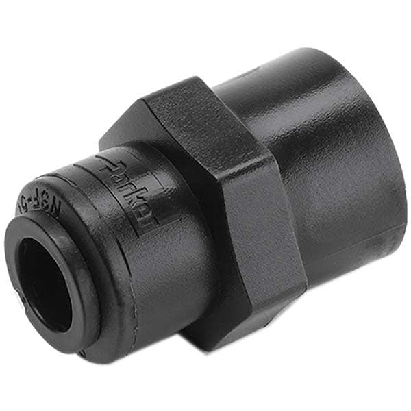 PARKER FB4FC2-HBLK