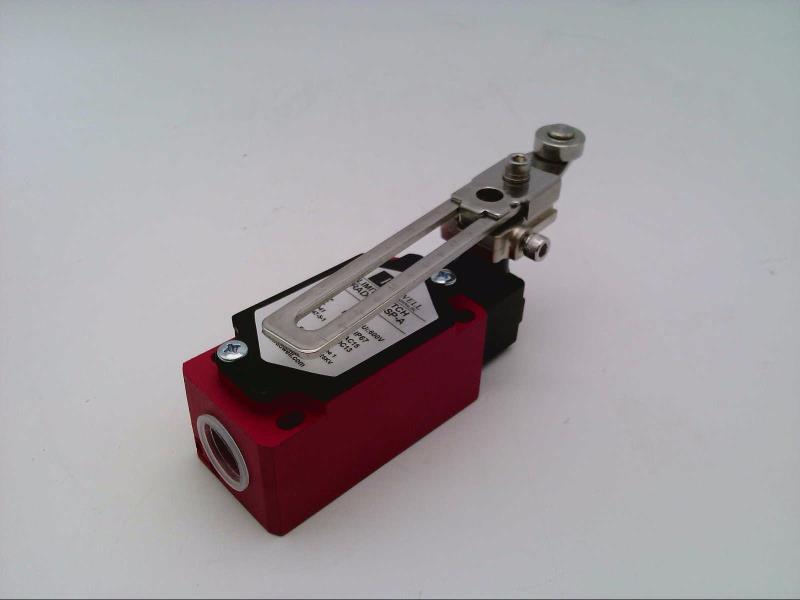 RADWELL RAD6108-SP-B