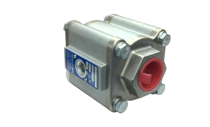 LEXAIR INC C310416-1