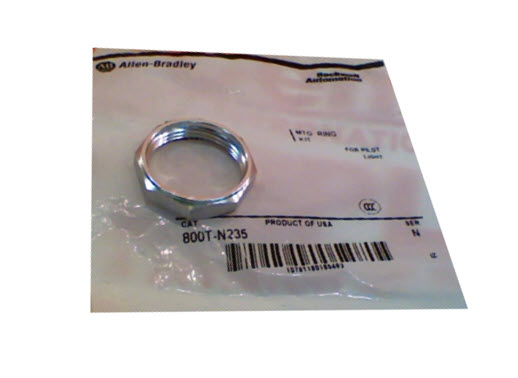 ALLEN BRADLEY 800T-N235