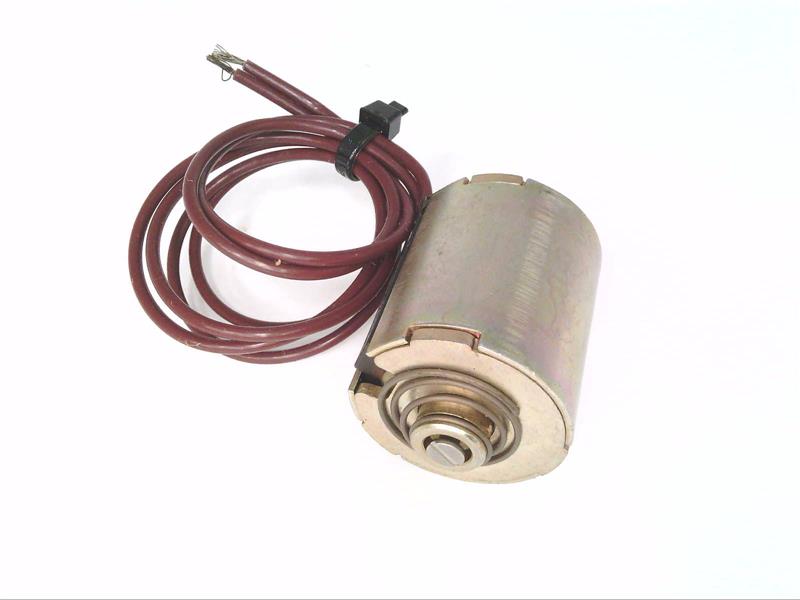 MAC VALVES INC C5-11AE