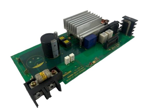 FANUC A16B-2202-0740 FANUC A16B-2202-0740