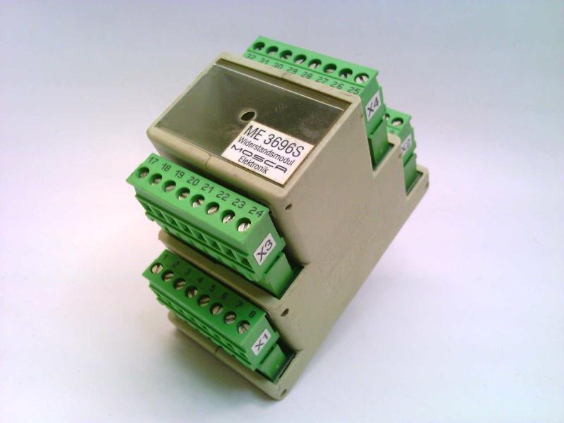 MOSCA ME-3696S