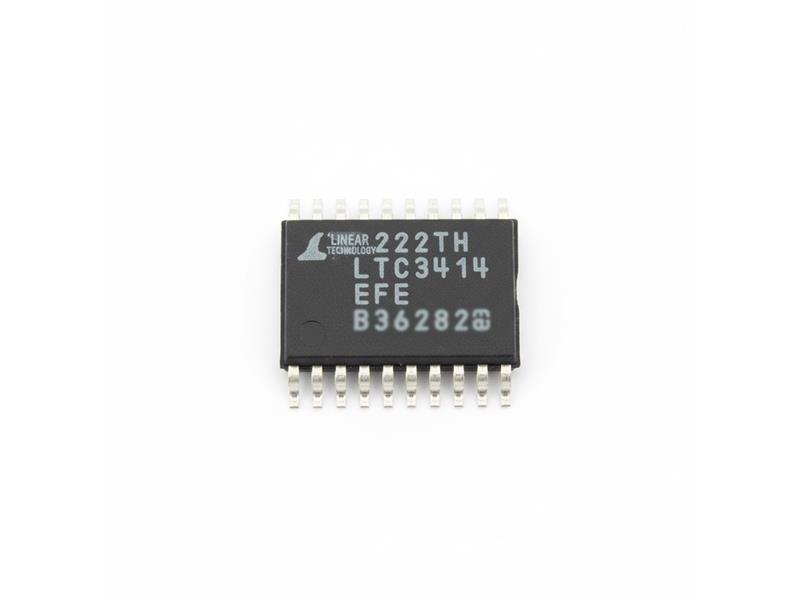 LTC3414EFE#PBF by ANALOG DEVICES