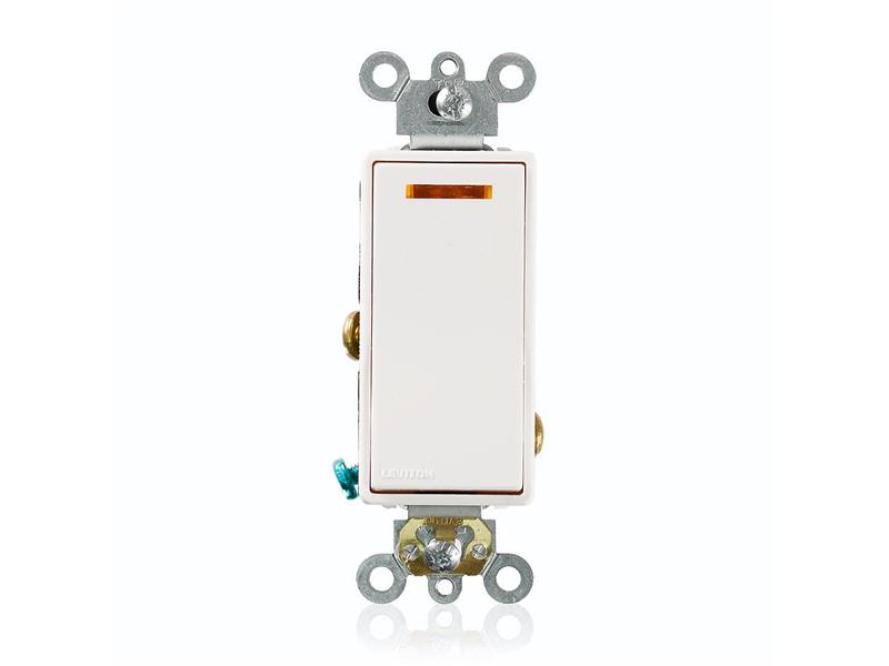 LEVITON 5631-2W