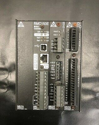 DELTA COMPUTER RMC101-S1-H1