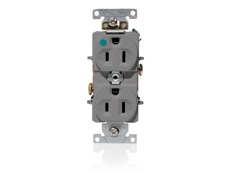 LEVITON C8200-GY
