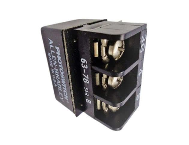 ALLEN BRADLEY 63-78