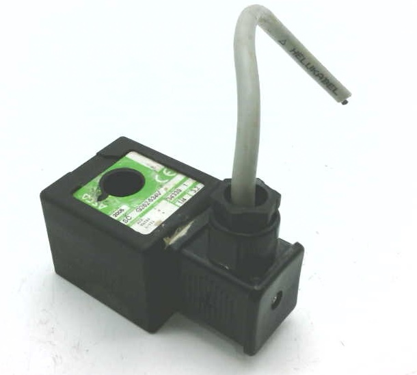 ASCO SCG262-534V