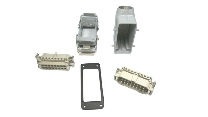 TECHSPAN INDUSTRIES INC E16SEPM32D