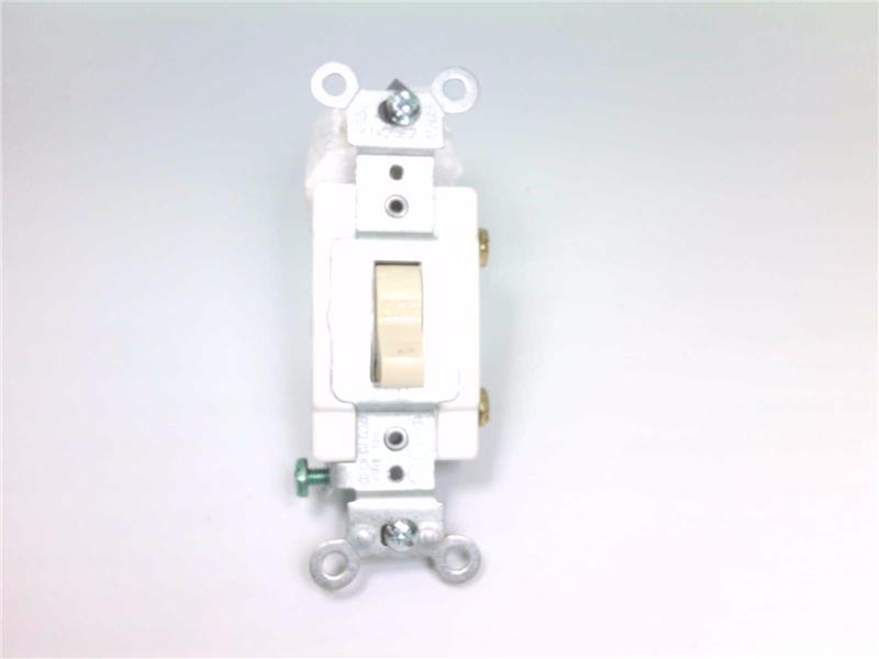 LEVITON 5501-8I