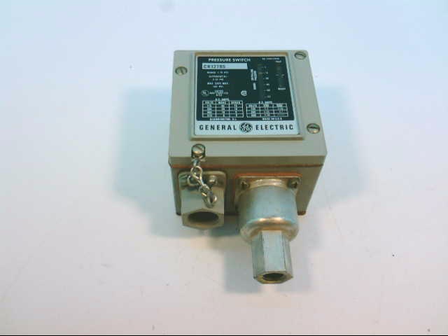 GENERAL ELECTRIC CR127B5