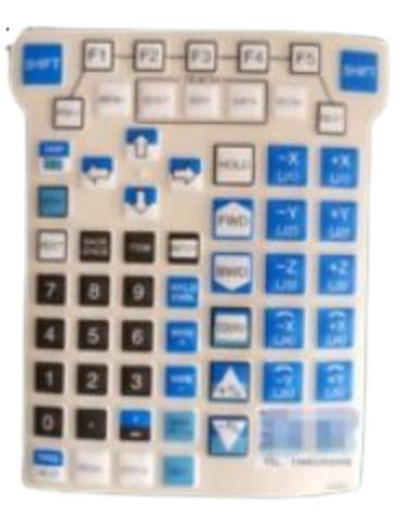 FANUC A98L-0040-0151#AWE2