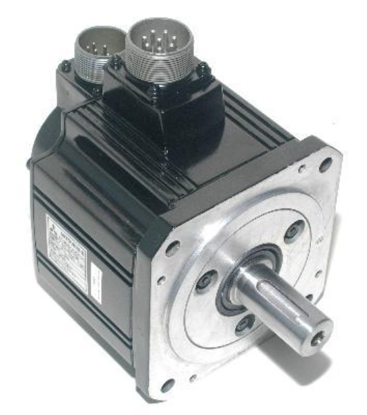MITSUBISHI HC-UFS43B