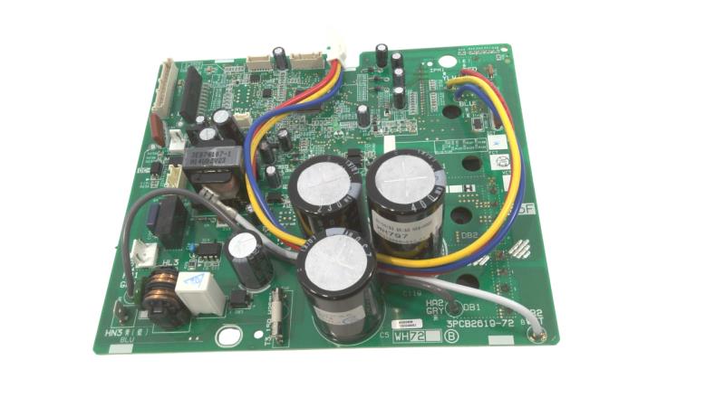 DAIKIN INDUSTRIES 2051763