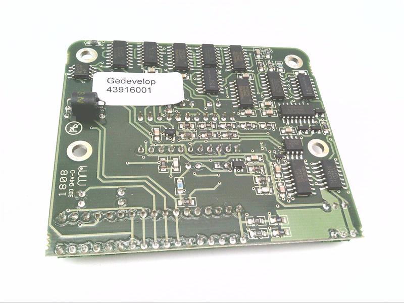 GEDEVELOP M1306002