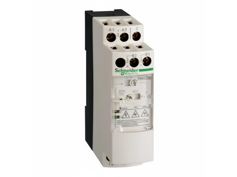 RM4UA33MW by SCHNEIDER ELECTRIC