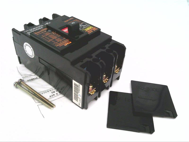 FUJI ELECTRIC SA53BUL/5