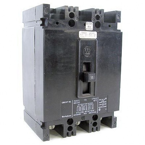 WESTINGHOUSE FB3015VL
