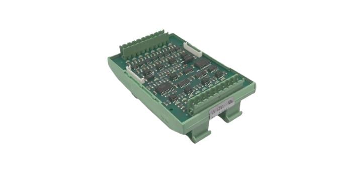 ERHARDT & LEIMER LK-4002