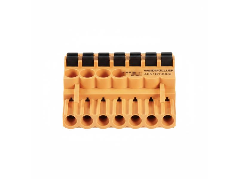 4051810000 por WEIDMULLER
