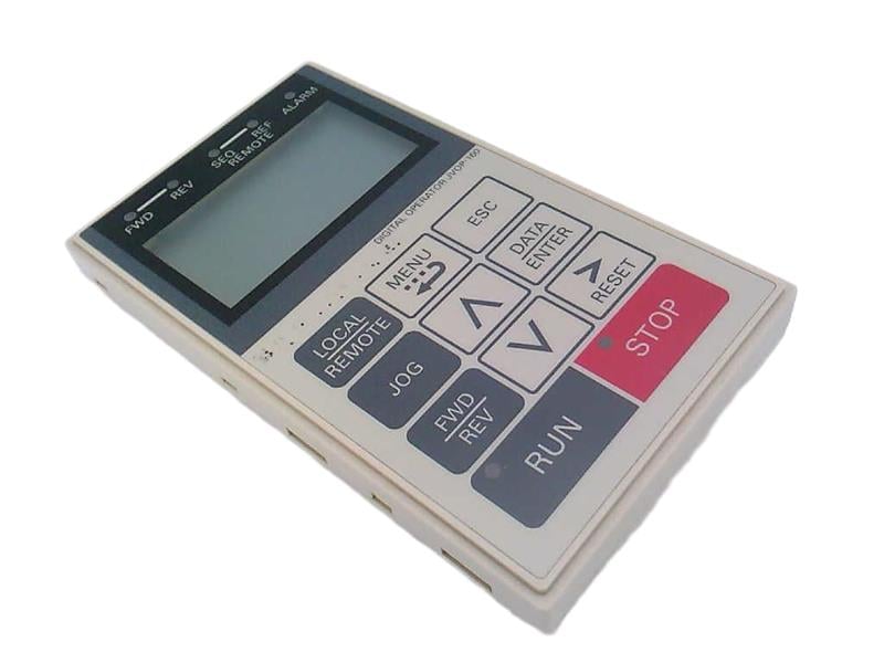 YASKAWA ELECTRIC JVOP-160