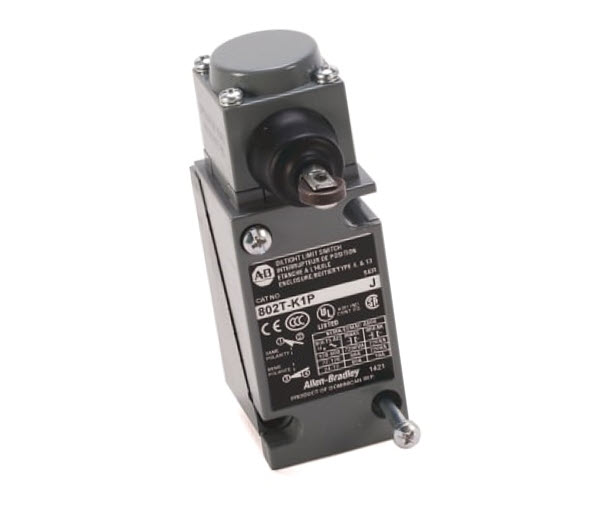 ALLEN BRADLEY 802T-K1P