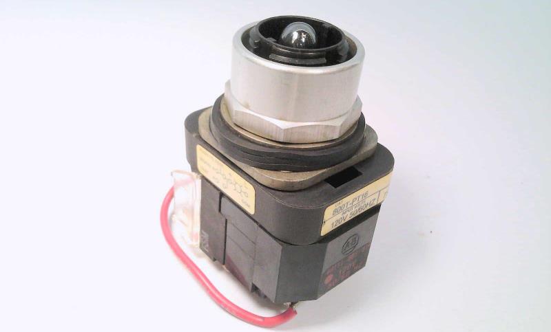 ALLEN BRADLEY 800T-PT16