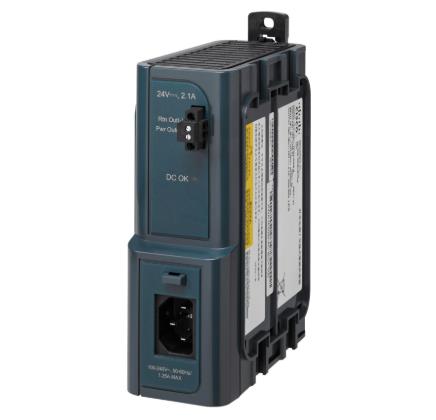 PWR-IE50W-AC-IEC= by CISCO