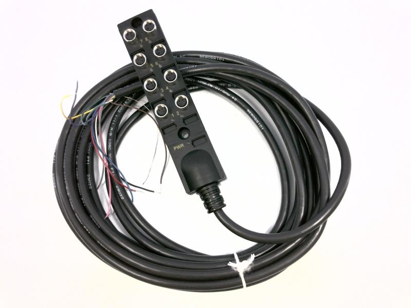 TURCK TB-8M8M-3P2-5