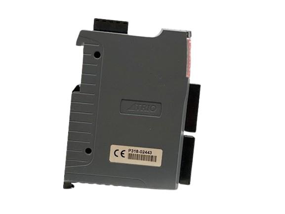 TRIO MOTION TECHNOLOGY P318-02443