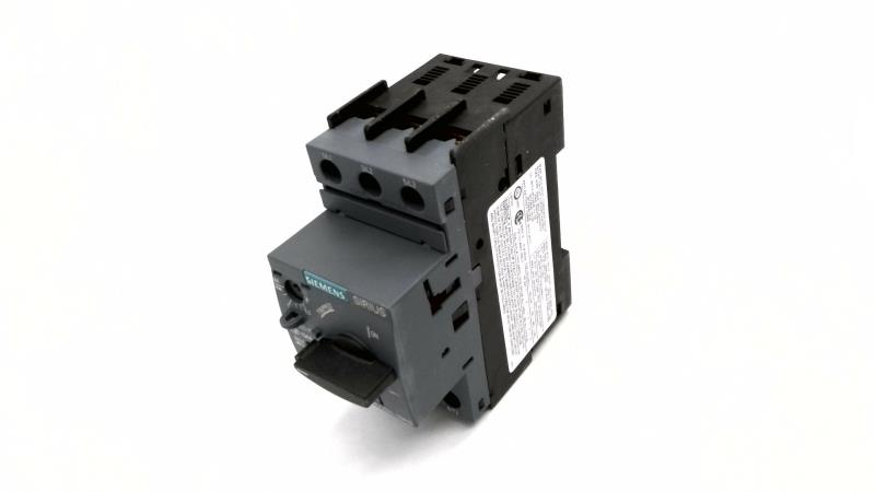 SIEMENS 3RV2021-1HA10