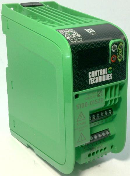 S100-01S23-0A0000 by NIDEC CORP