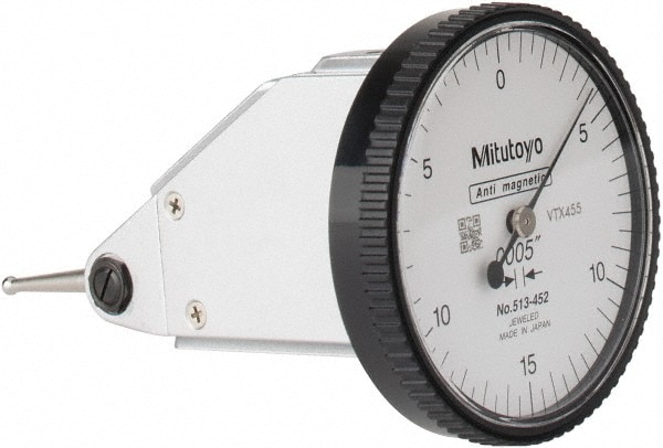MITUTOYO 513-452-10E