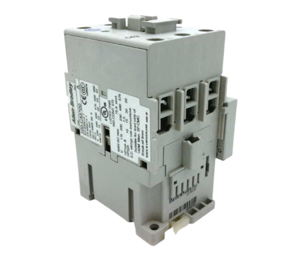 ALLEN BRADLEY 100-C43D01
