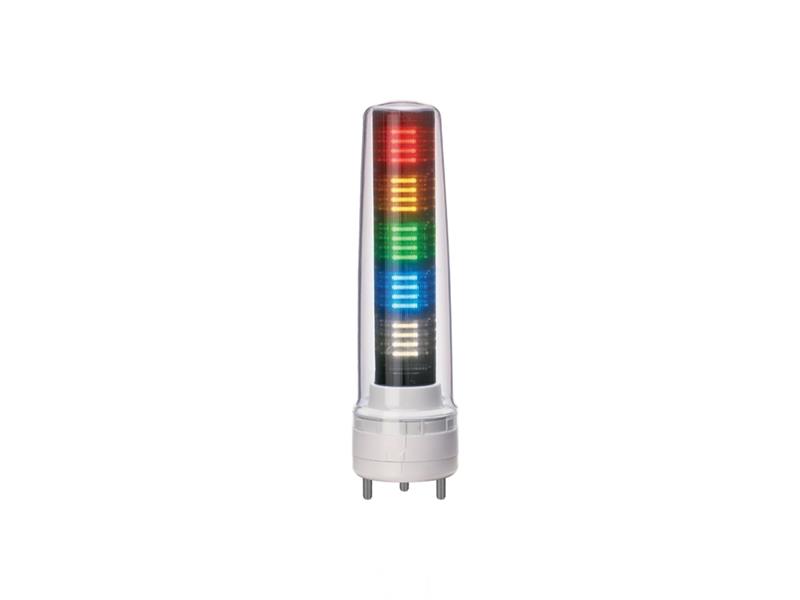 PATLITE LS7-502WC-RYGBC